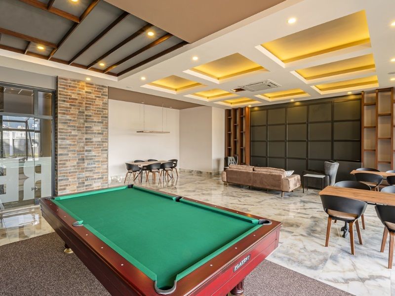 Квартира в Алании, Турция, 114 м2 фото 5