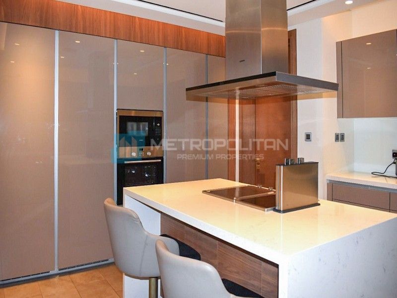 Вилла Mohammad Bin Rashid City, ОАЭ, 733.51 м2 фото 5