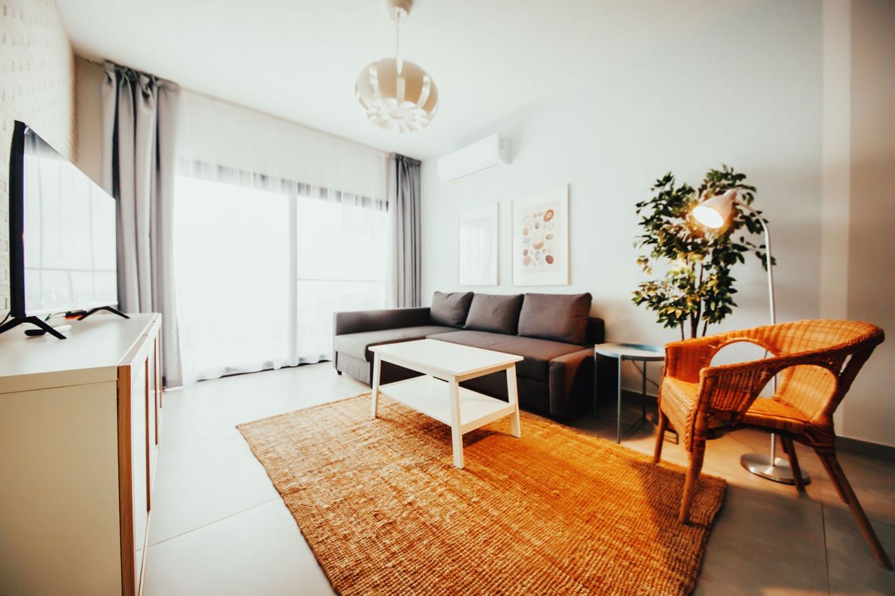 Квартира в Искеле, Кипр, 71 м2 фото 4