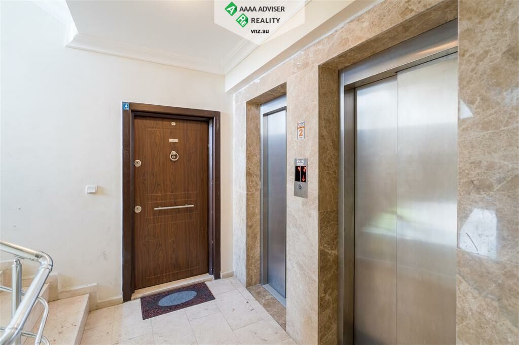 Квартира в Алании, Турция, 120 м2 фото 3