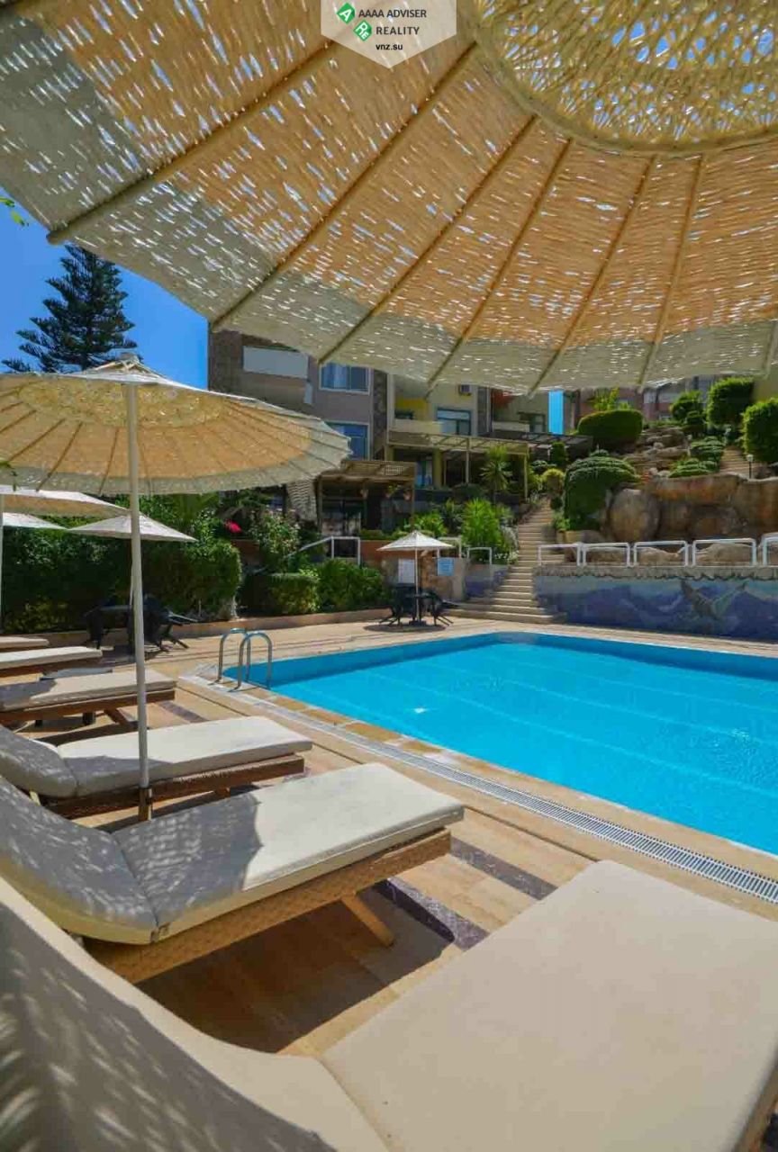 Вилла в Кестеле, Турция, 300 м2 фото 4