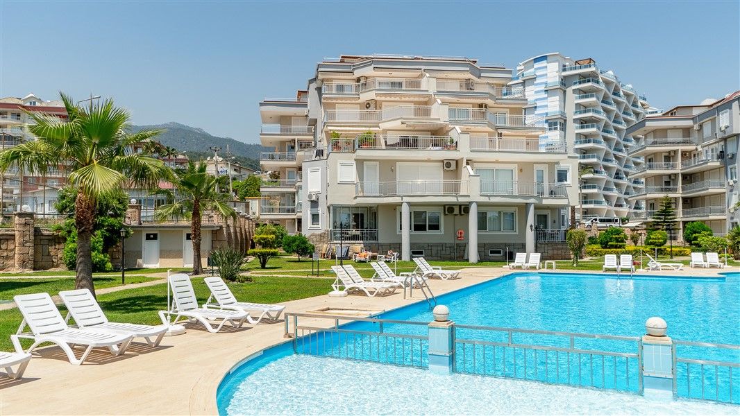 Квартира в Алании, Турция, 75 м2 фото 3