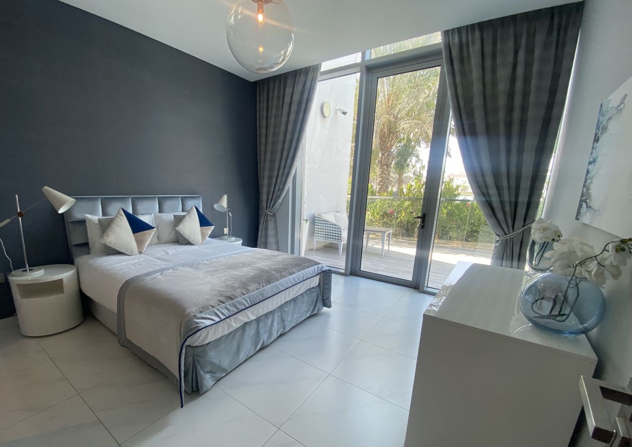 Апартаменты в Дубае, ОАЭ, 75 м2 фото 5
