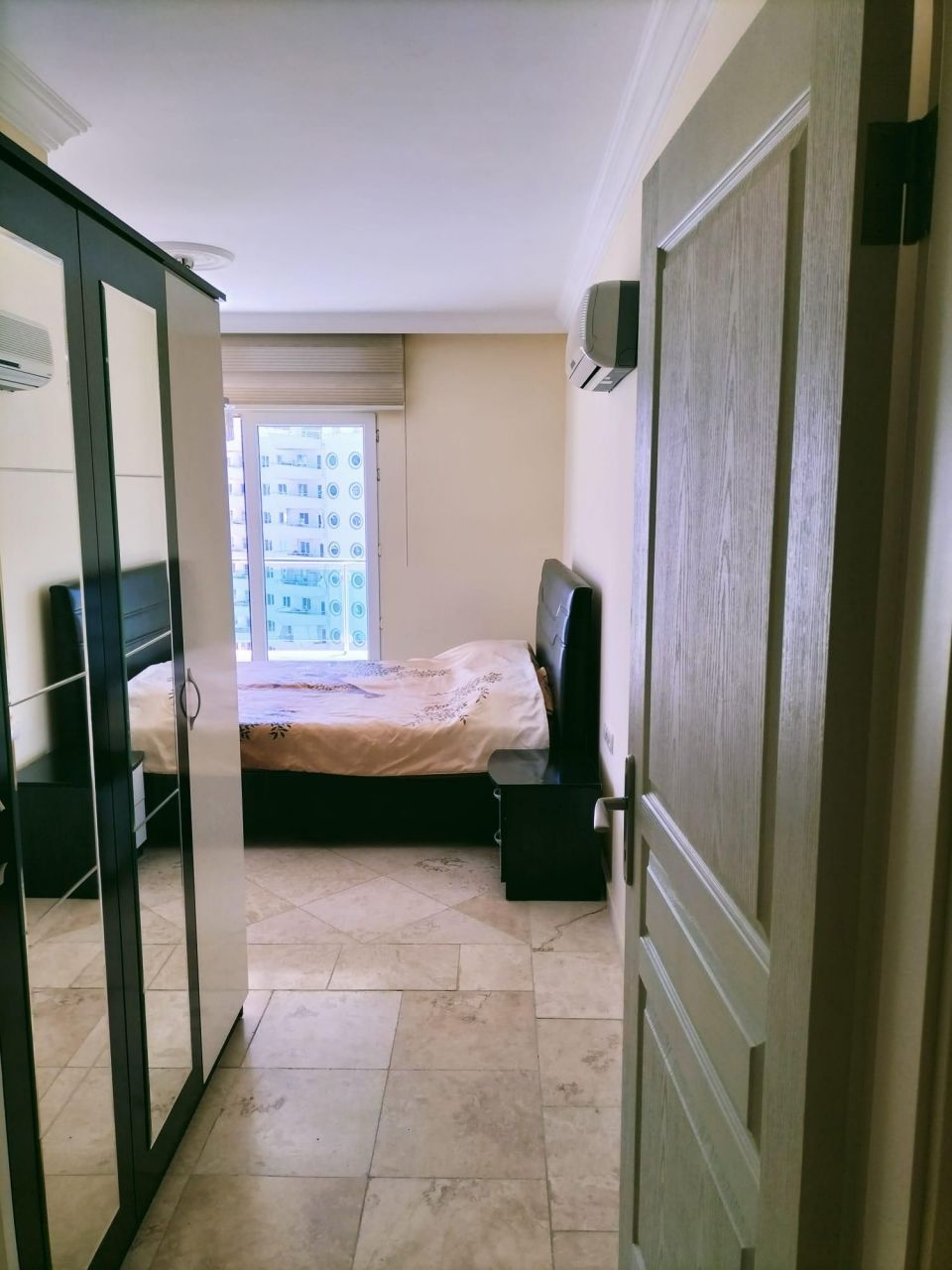 Квартира в Алании, Турция, 60 м2 фото 3