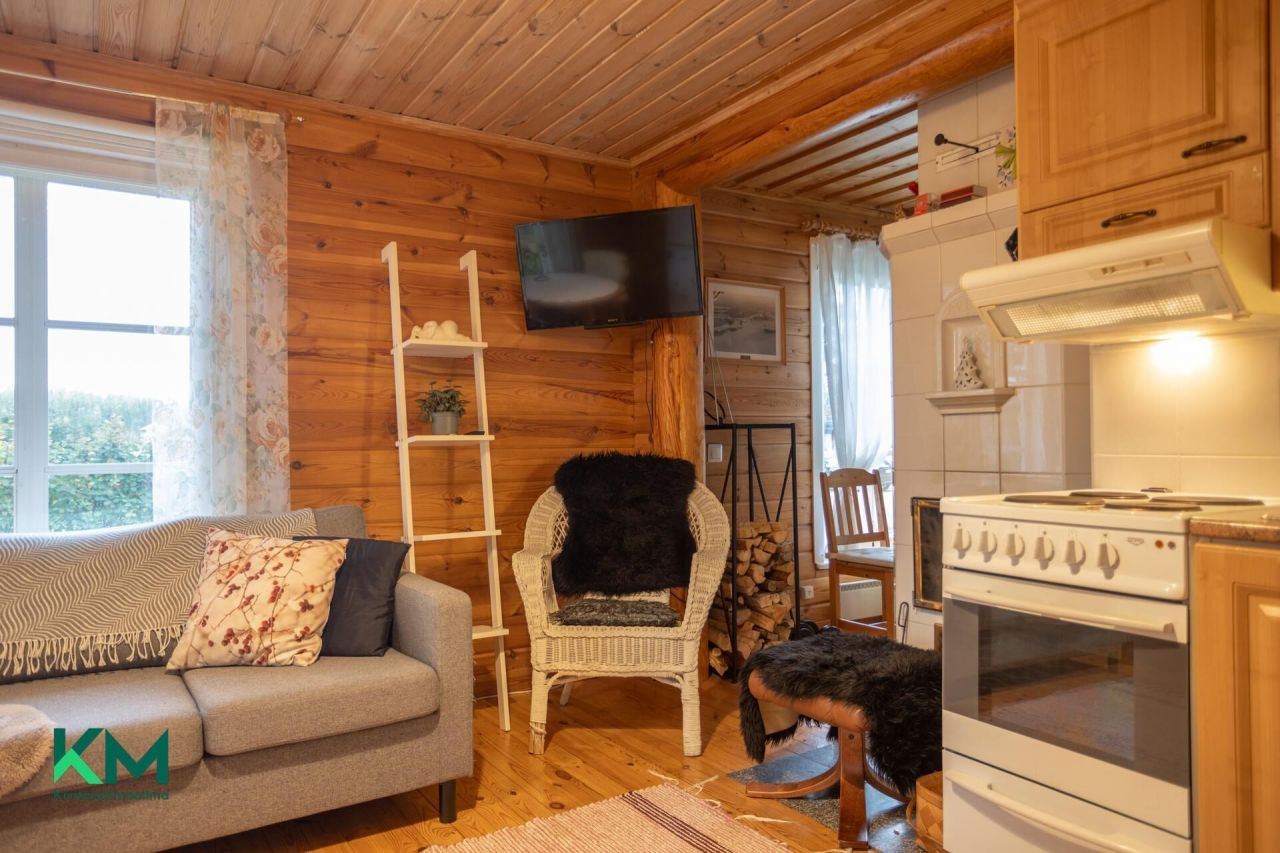 Дом в Коуволе, Финляндия, 54 м2 фото 5