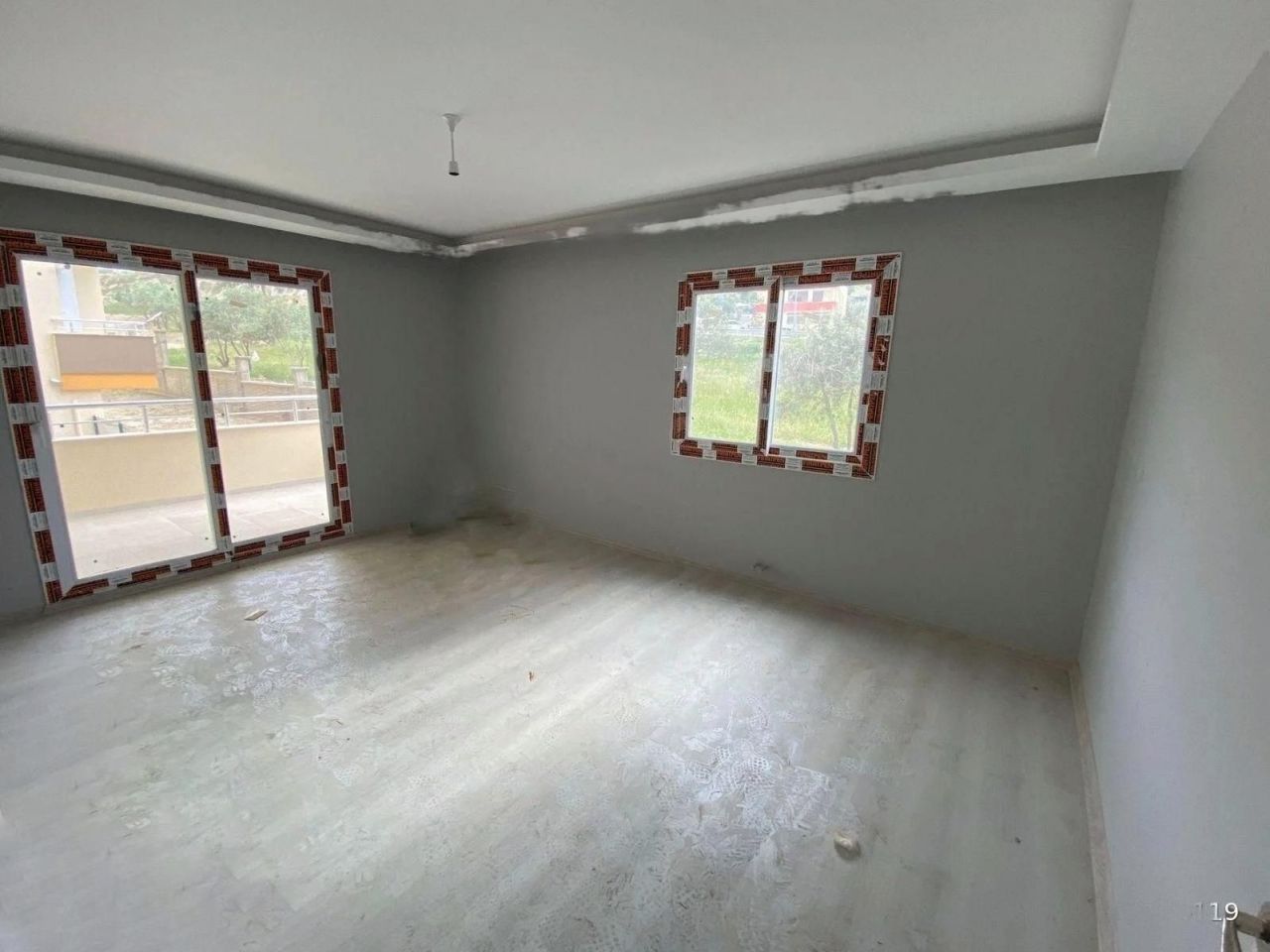 Квартира в Мерсине, Турция, 120 м2 фото 3