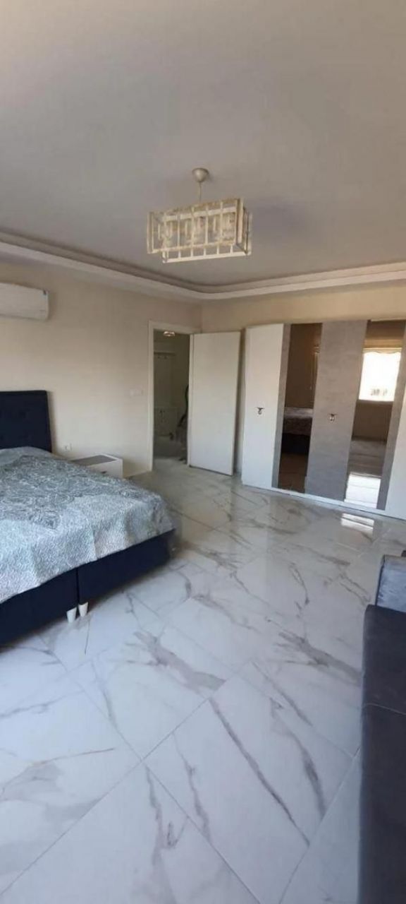 Квартира в Алании, Турция, 100 м2 фото 3