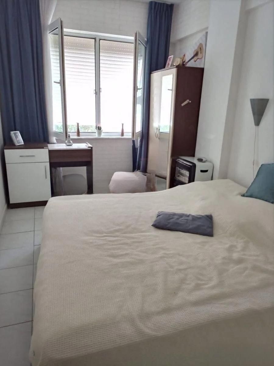 Квартира в Алании, Турция, 93 м2 фото 5