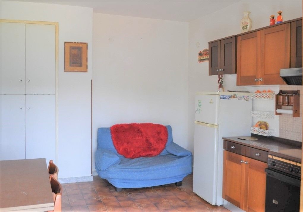 Квартира в Скалее, Италия, 55 м2 фото 5