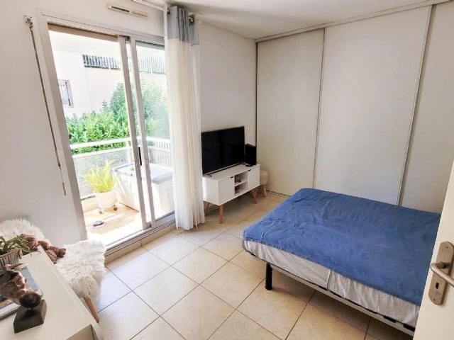Апартаменты в Ницце, Франция, 81 м2 фото 5