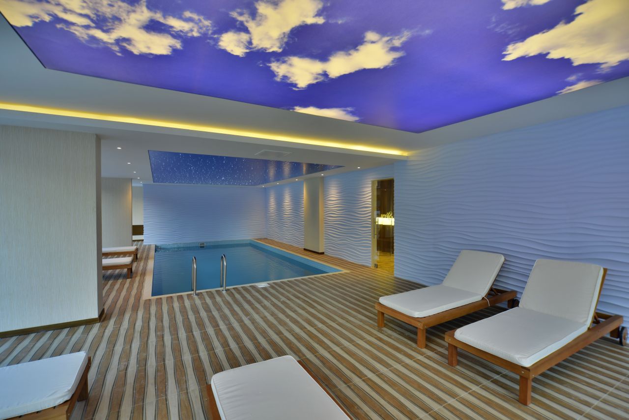 Квартира в Алании, Турция, 70 м2 фото 4