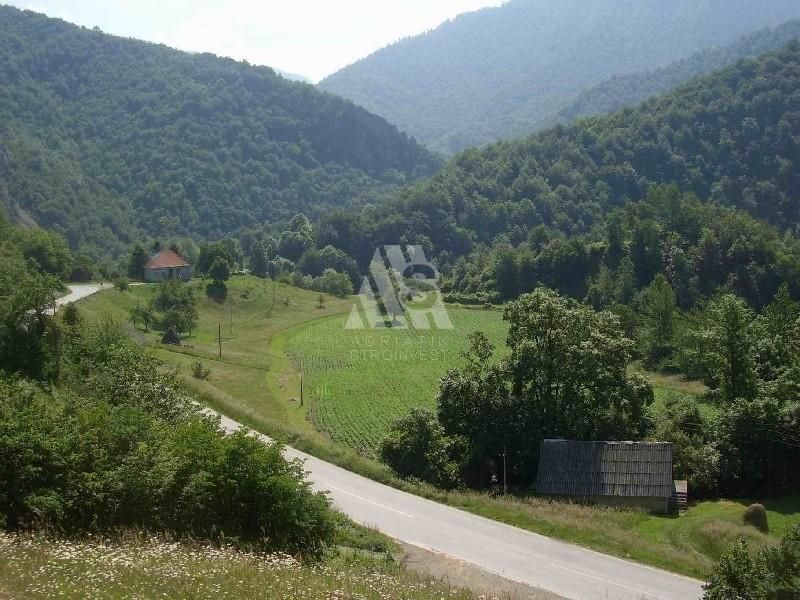 Дом в Колашине, Черногория, 100 м2 фото 2