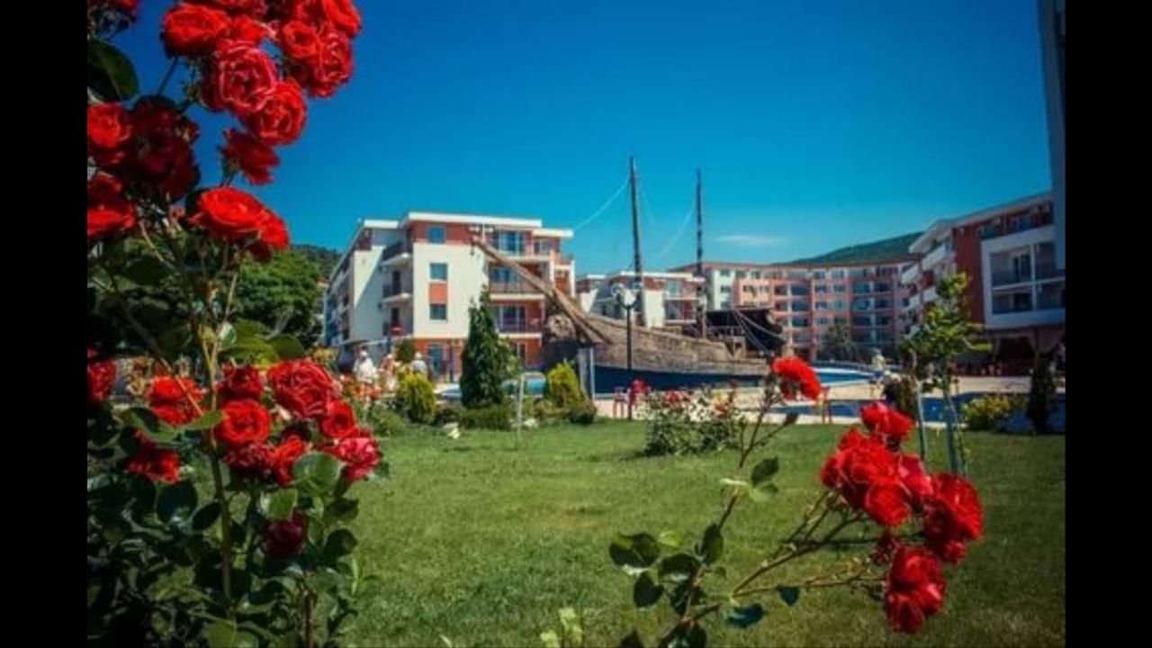 Квартира в Елените, Болгария, 60 м2 фото 4