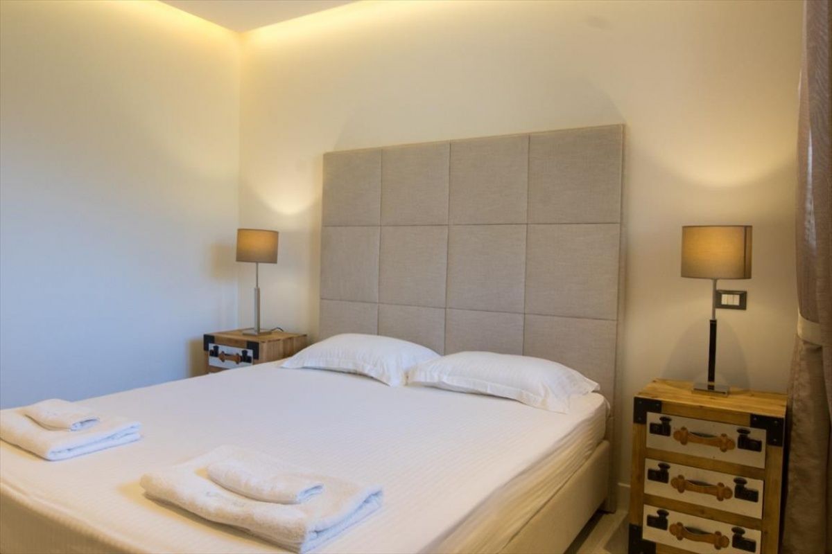 Дом на Ионических островах, Греция, 100 м2 фото 4