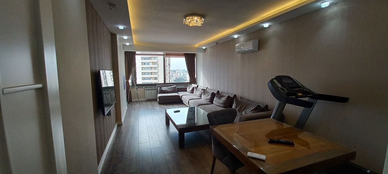 Квартира в Мерсине, Турция, 400 м2 фото 4
