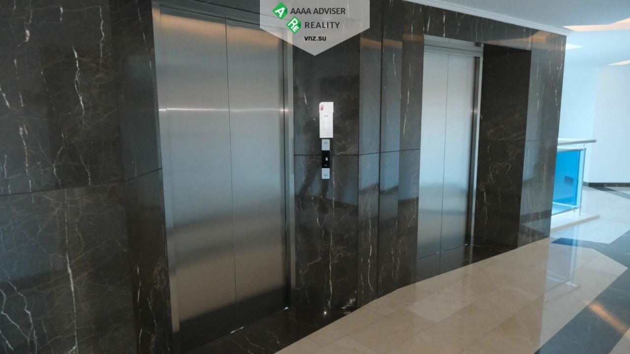 Квартира в Алании, Турция, 120 м2 фото 2