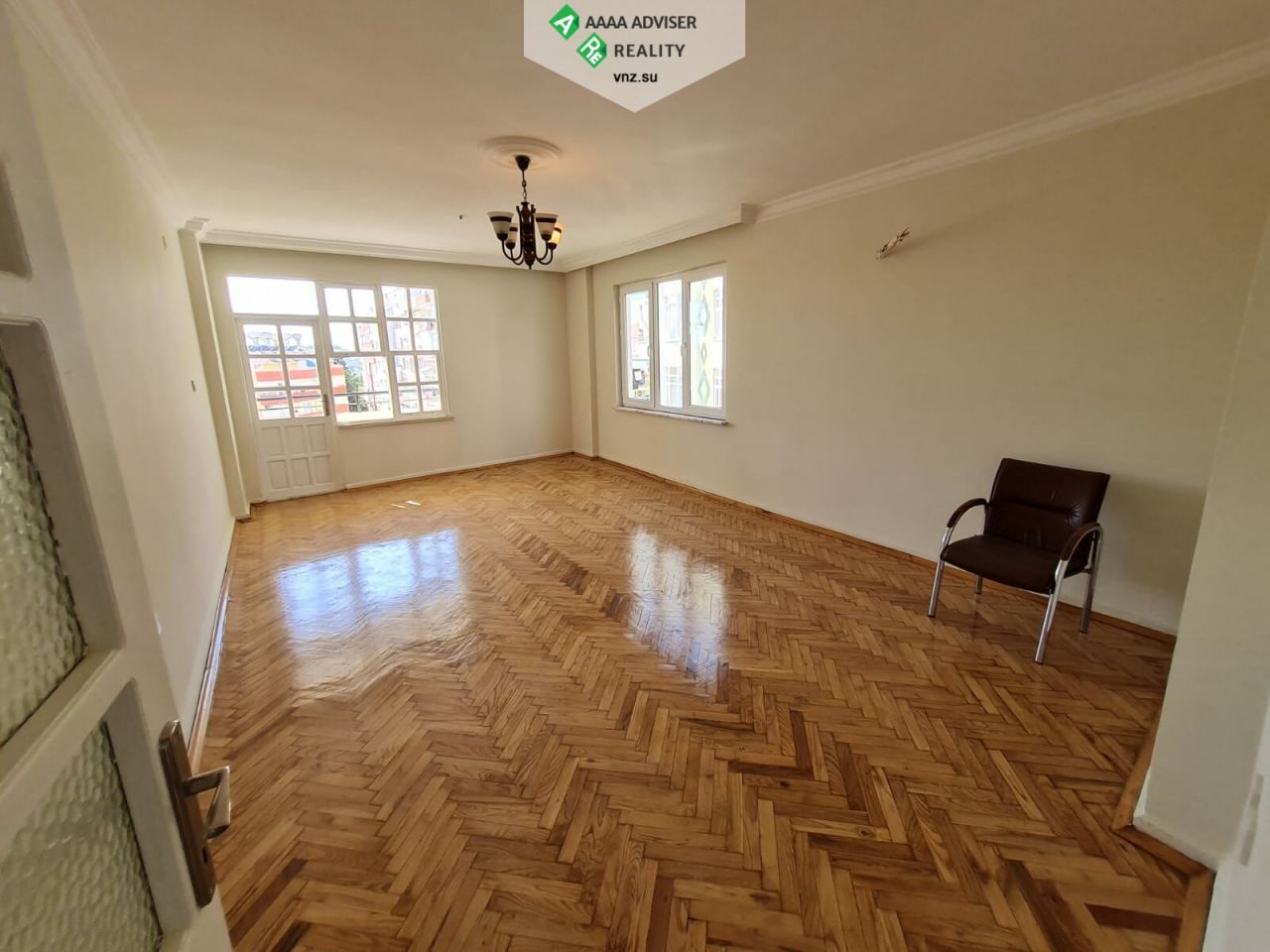 Квартира в Алании, Турция, 110 м2 фото 5