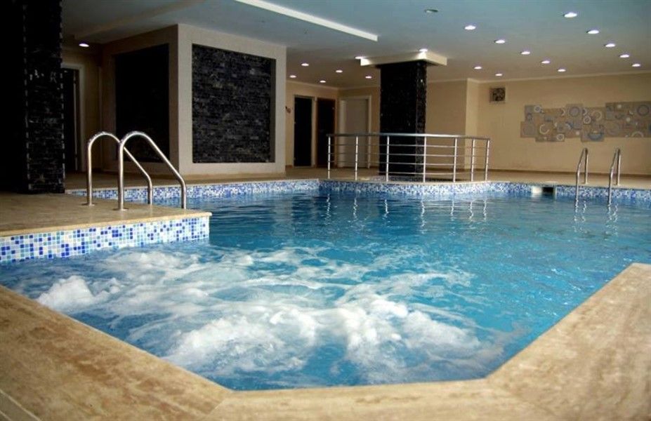 Пентхаус в Алании, Турция, 125 м2 фото 3