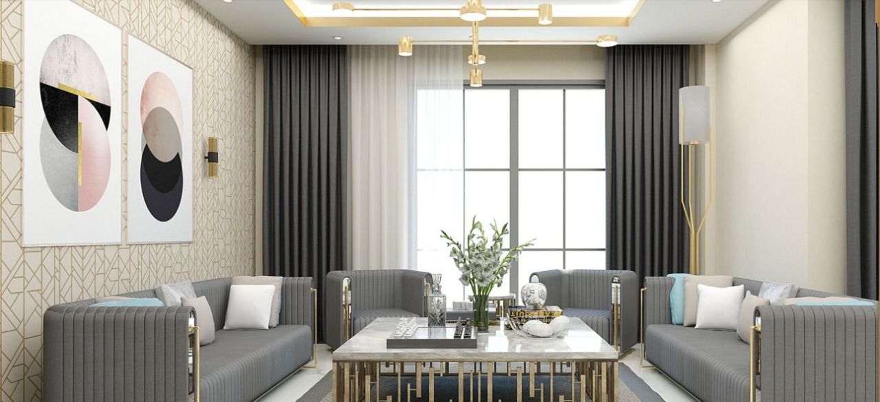 Вилла в Анталии, Турция, 250 м2 фото 2