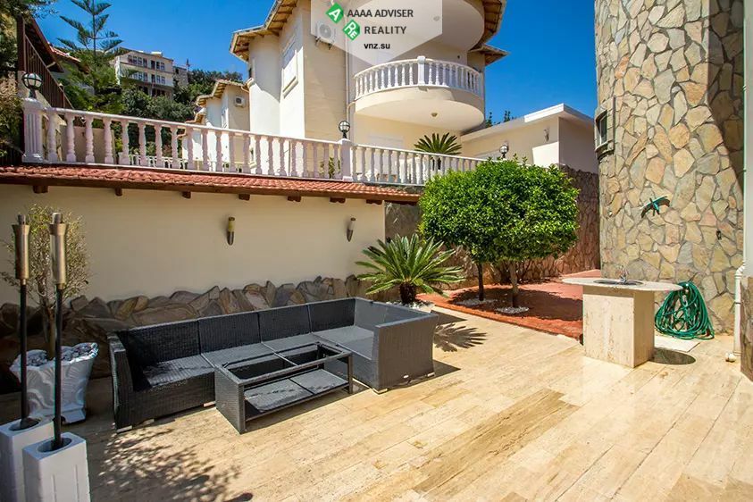 Вилла в Алании, Турция, 250 м2 фото 4