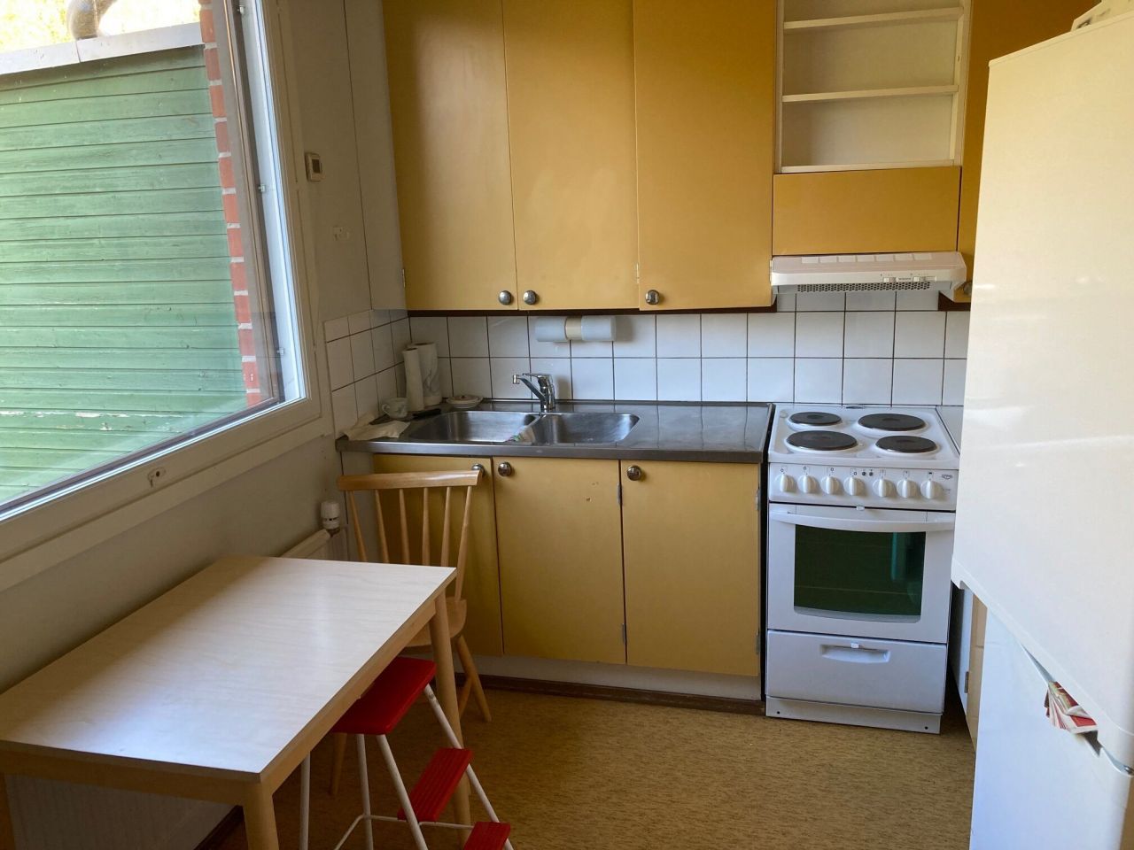Таунхаус в Оулу, Финляндия, 35.5 м2 фото 3