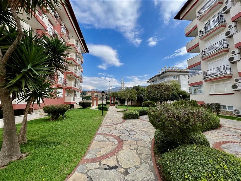 Квартира в Алании, Турция, 120 м2 фото 2