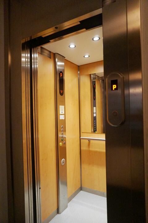 Квартира в Варкаусе, Финляндия, 21.5 м2 фото 3