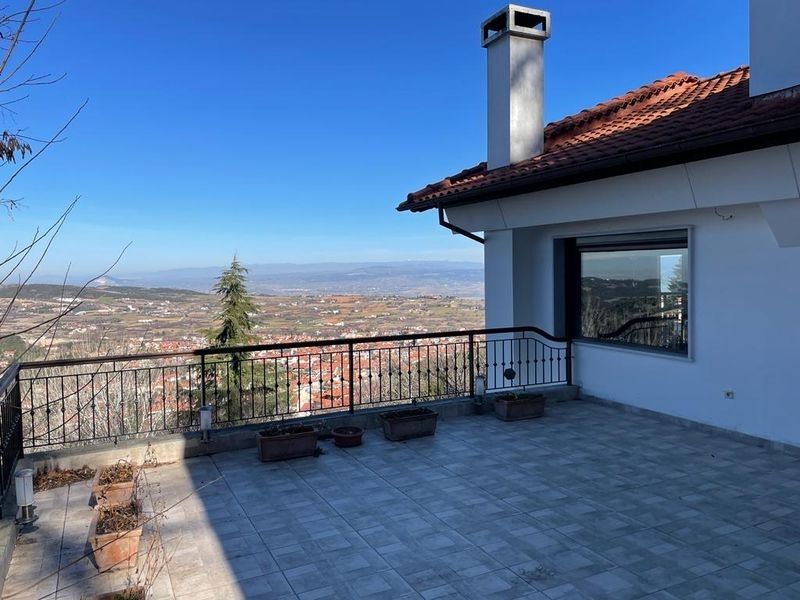 Дом в Салониках, Греция, 700 м2 фото 2