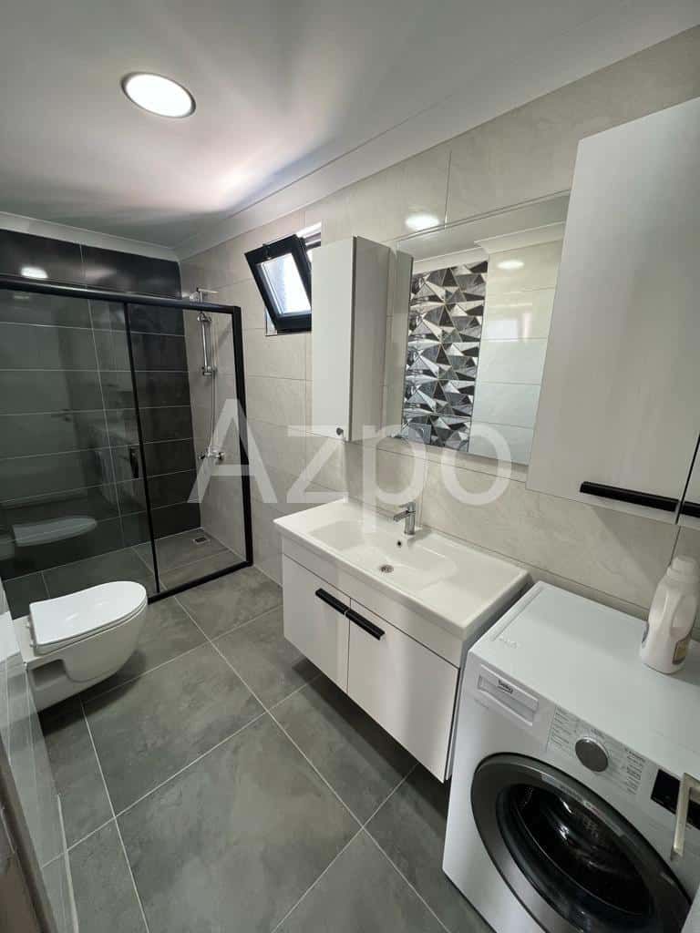 Пентхаус в Алании, Турция, 115 м2 фото 3