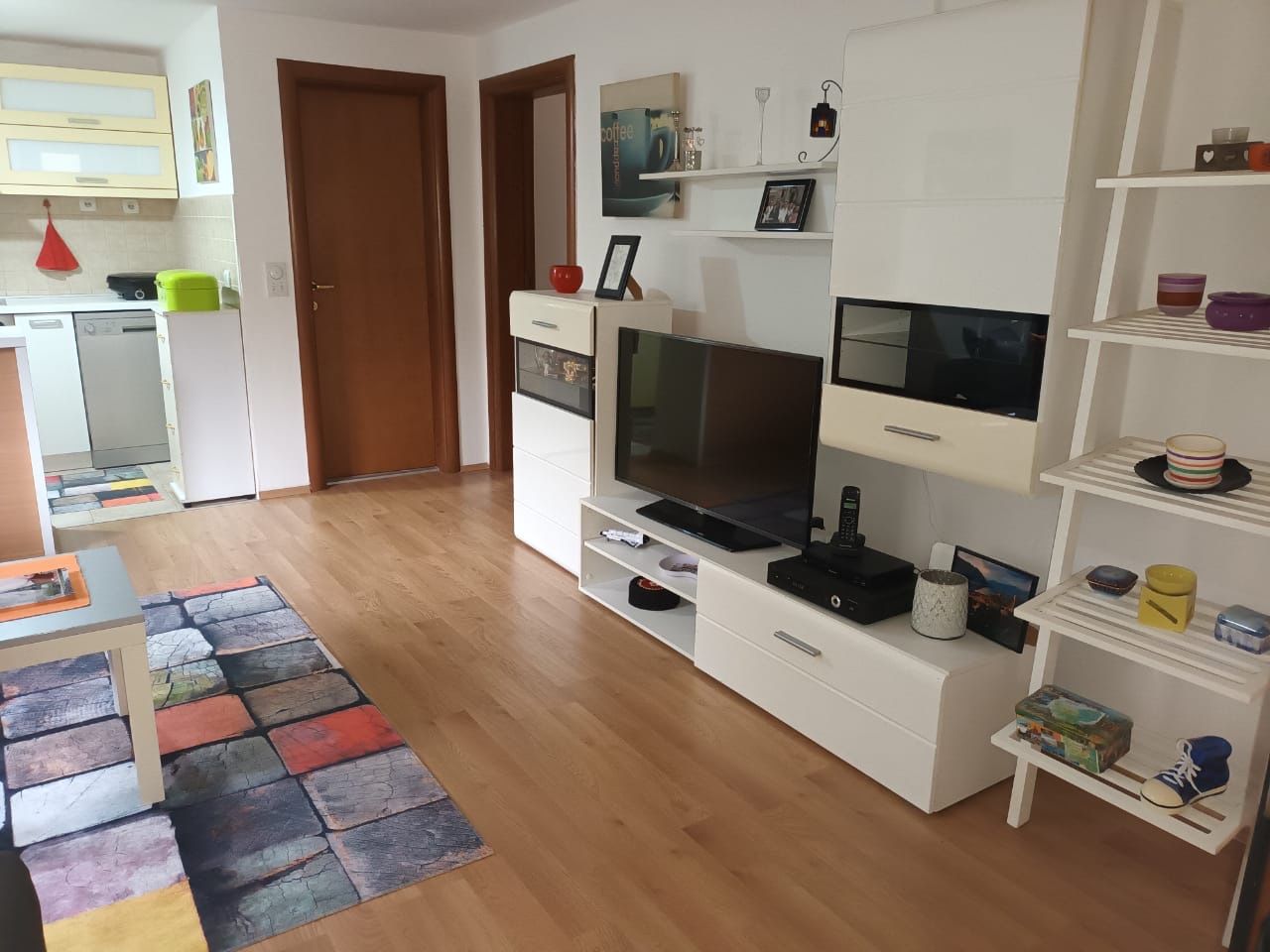 Квартира в Которе, Черногория, 70 м2 фото 5