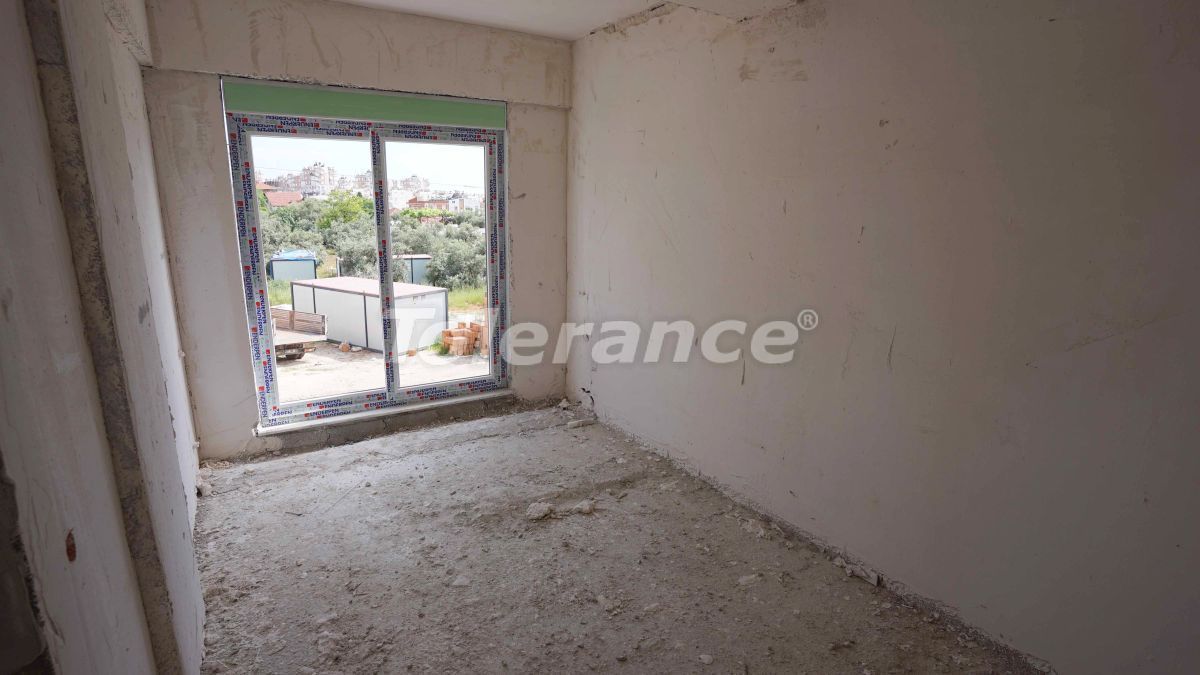 Апартаменты в Анталии, Турция, 100 м2 фото 4