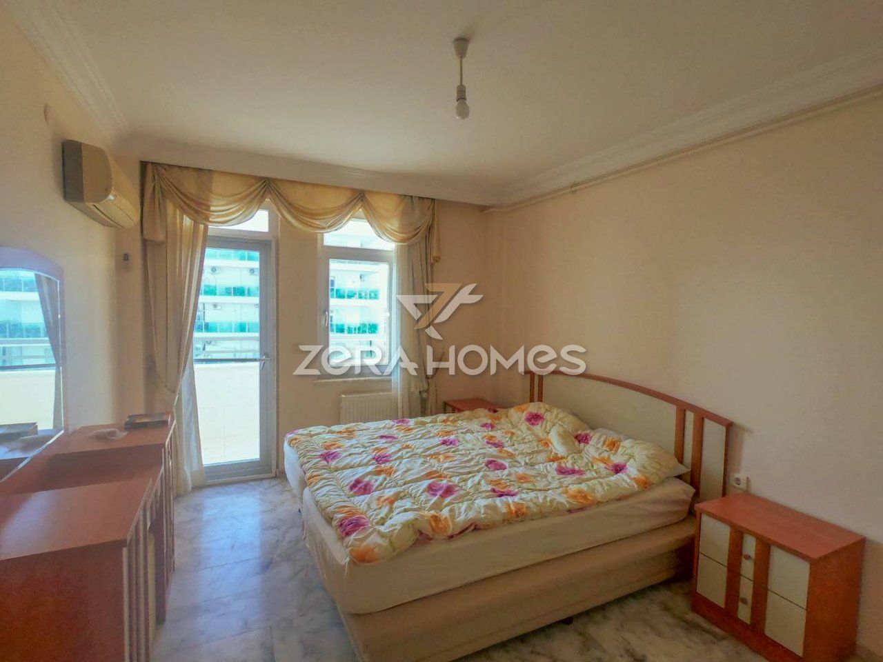 Пентхаус в Алании, Турция, 130 м2 фото 3