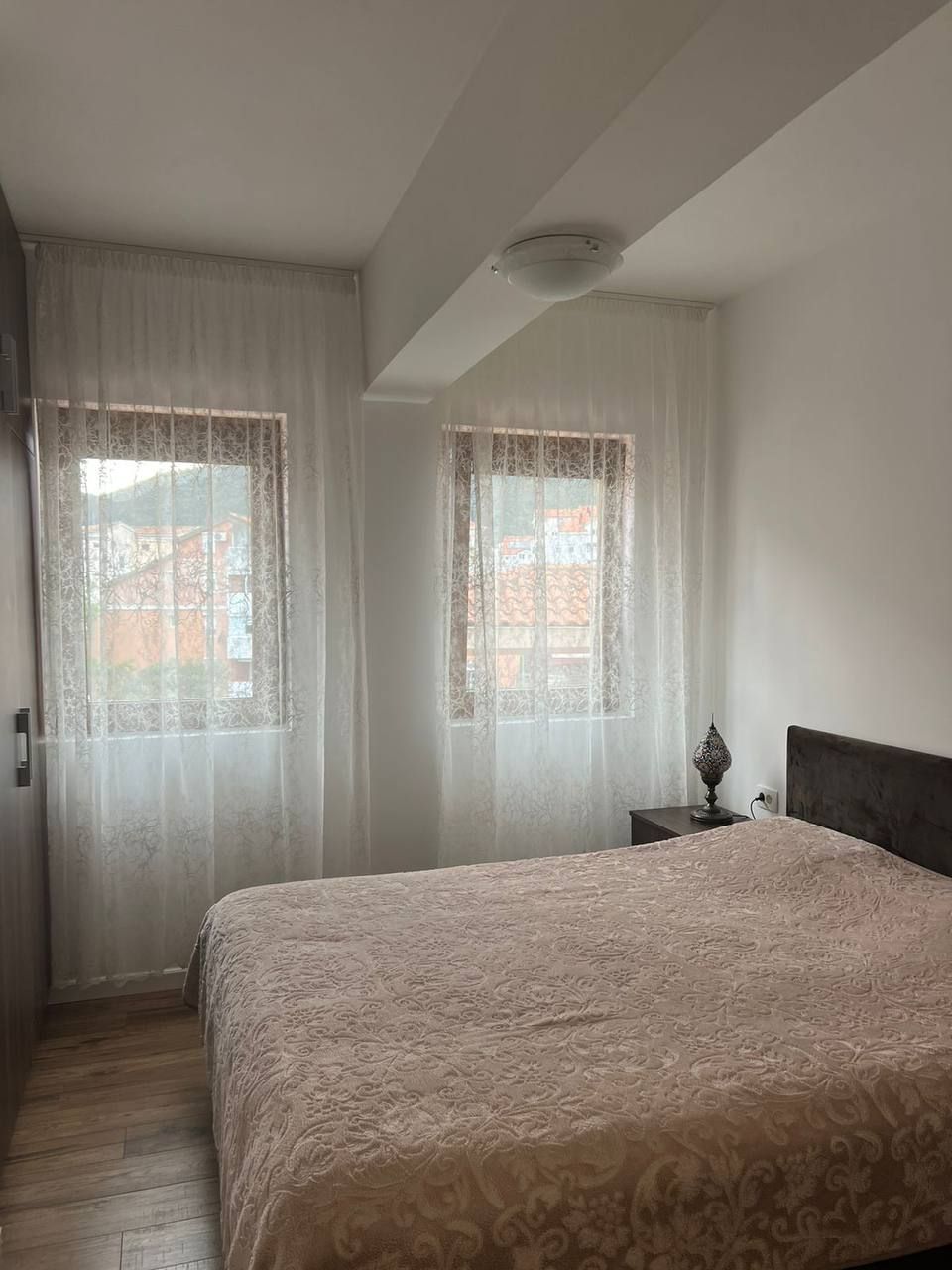 Квартира в Будве, Черногория, 70 м2 фото 2