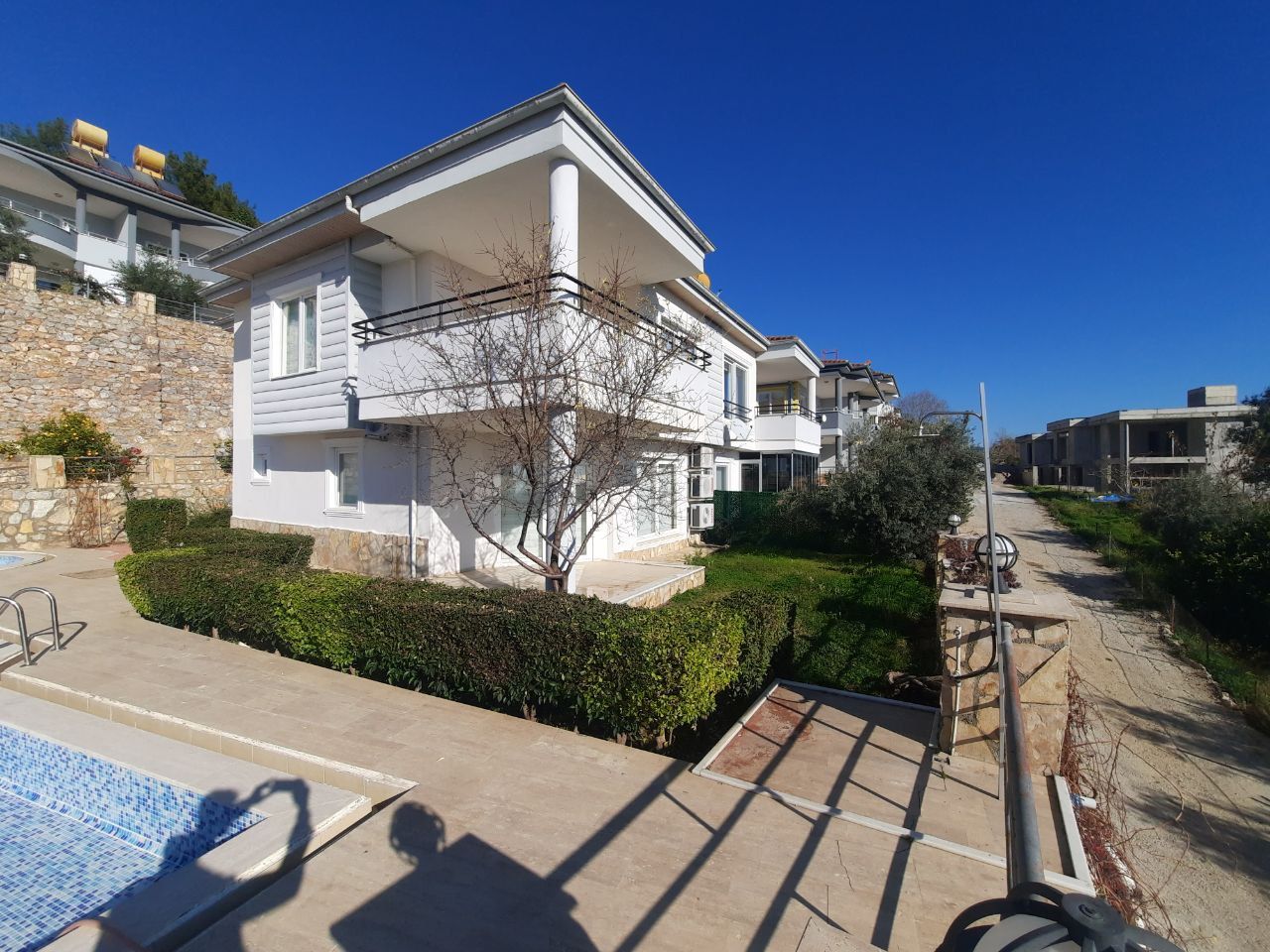 Вилла в Алании, Турция, 170 м2 фото 3