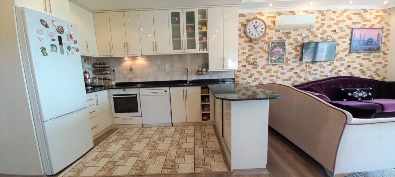 Вилла в Алании, Турция, 160 м2 фото 4