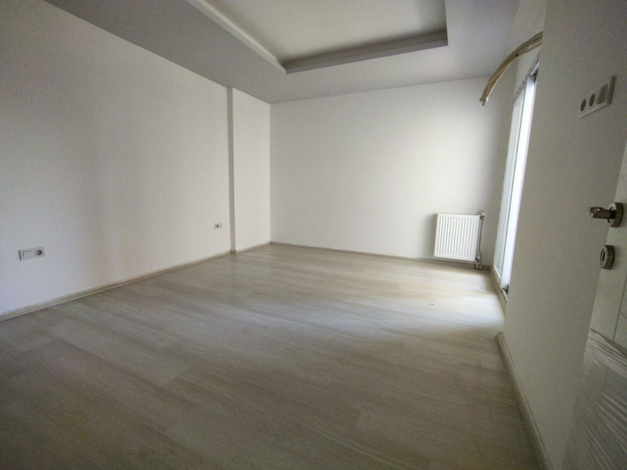 Квартира в Мерсине, Турция, 115 м2 фото 2
