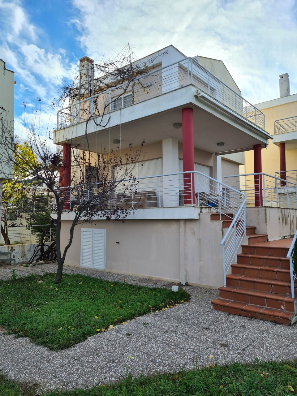 Коттедж на Кассандре, Греция, 125 м2 фото 5