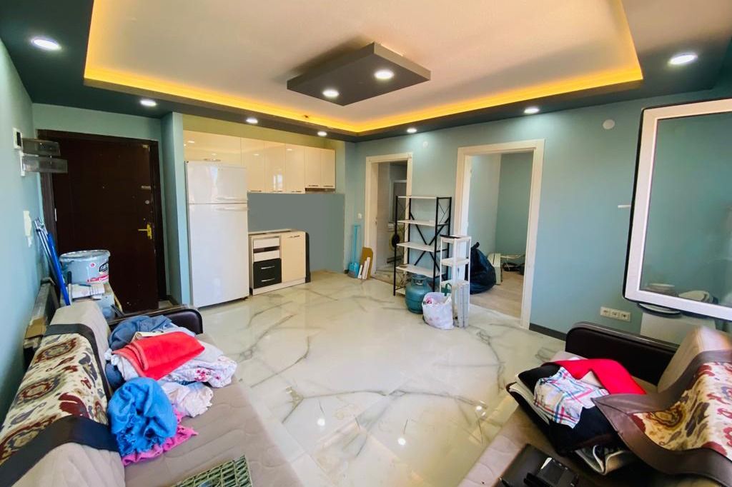 Квартира в Анталии, Турция, 70 м2 фото 2