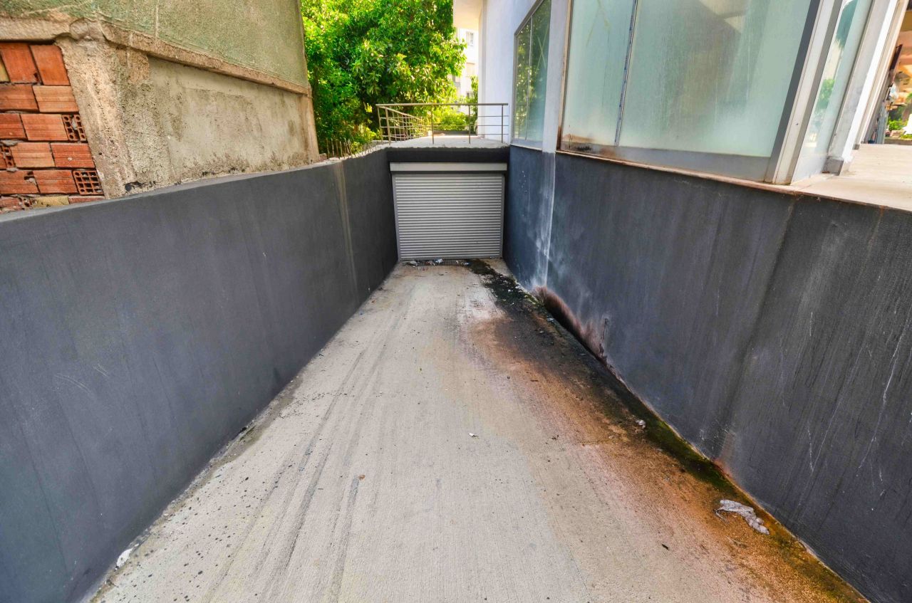 Квартира в Анталии, Турция, 100 м2 фото 4