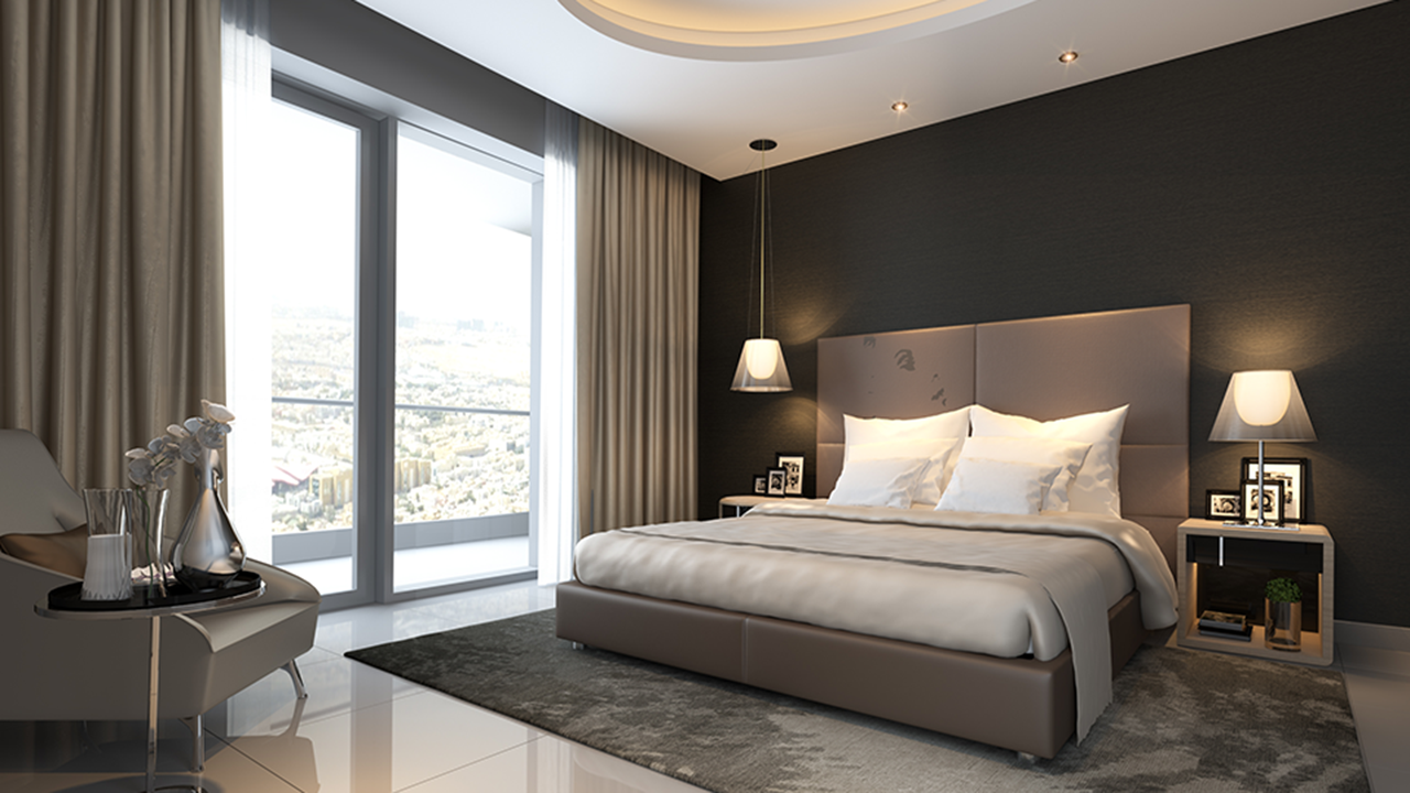 Апартаменты в Дубае, ОАЭ, 75 м2 фото 5