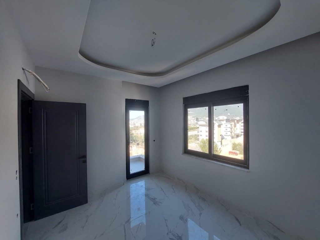 Квартира в Алании, Турция, 78 м2 фото 3
