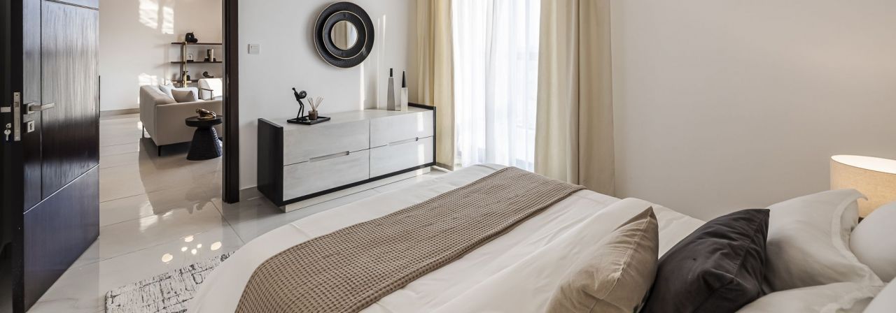Квартира в Дубае, ОАЭ, 61 м2 фото 4