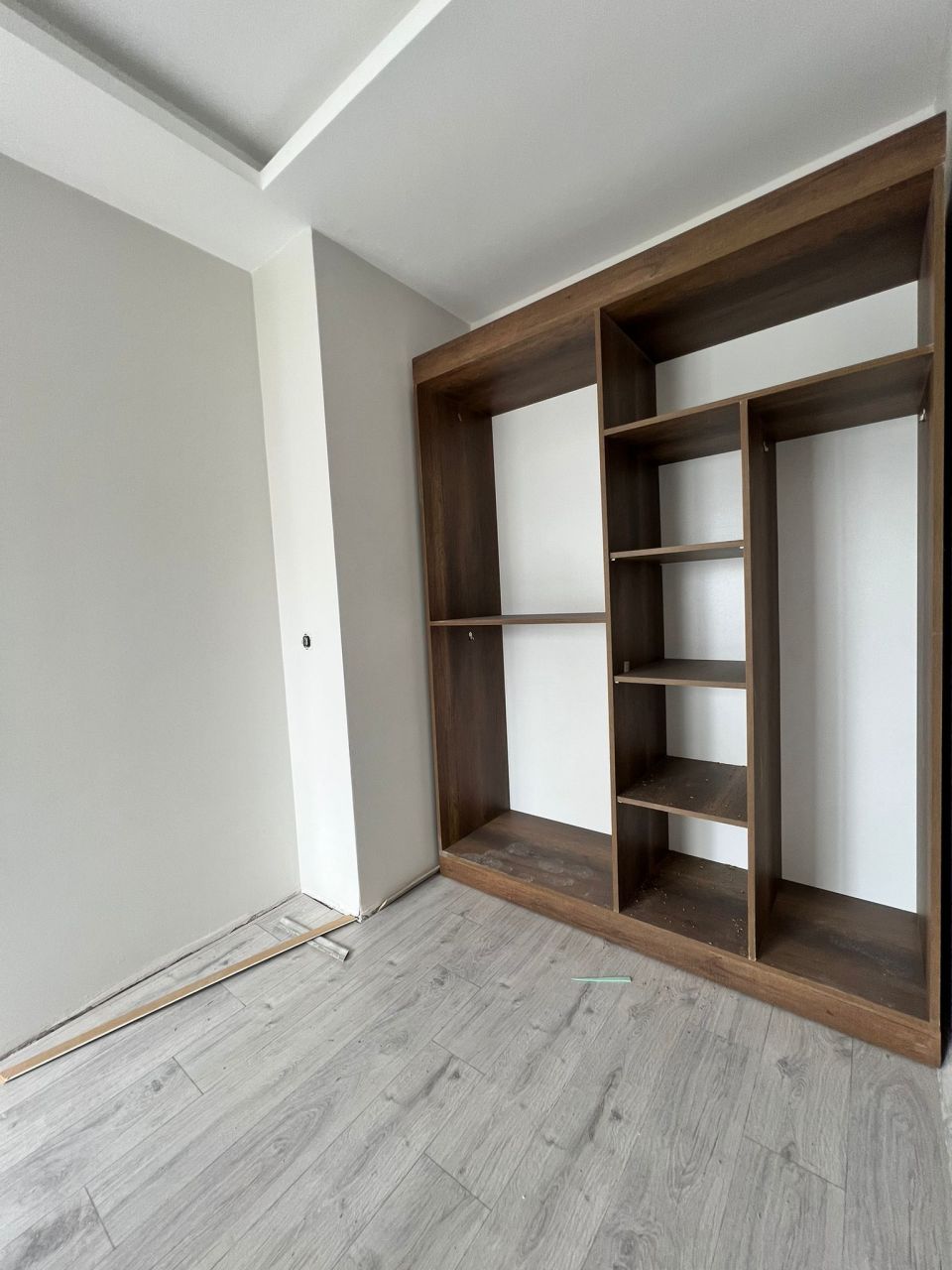 Квартира в Мерсине, Турция, 84 м2 фото 4