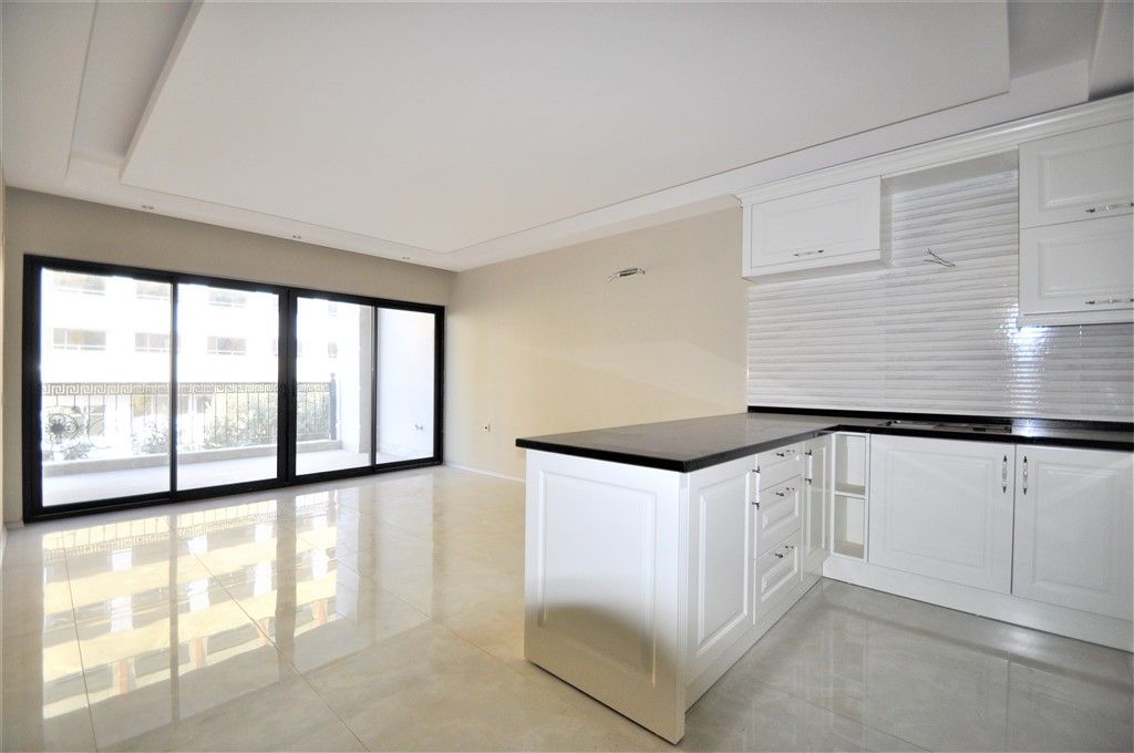 Апартаменты в Алании, Турция, 100 м2 фото 3