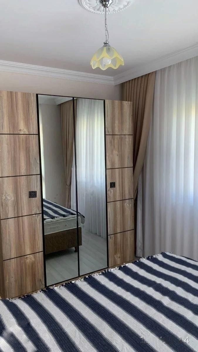 Квартира в Алании, Турция, 70 м2 фото 3
