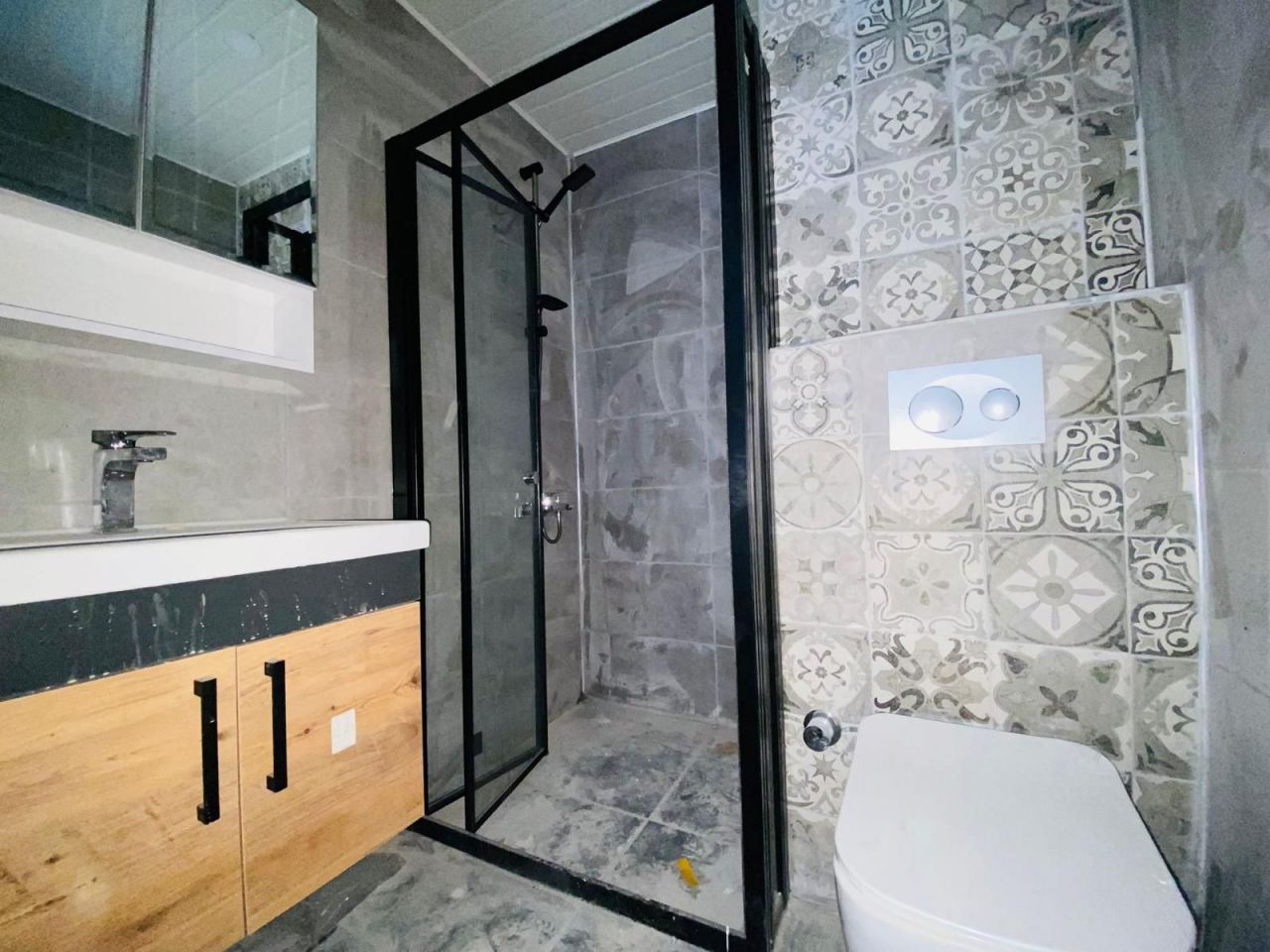 Квартира в Мерсине, Турция, 50 м2 фото 2