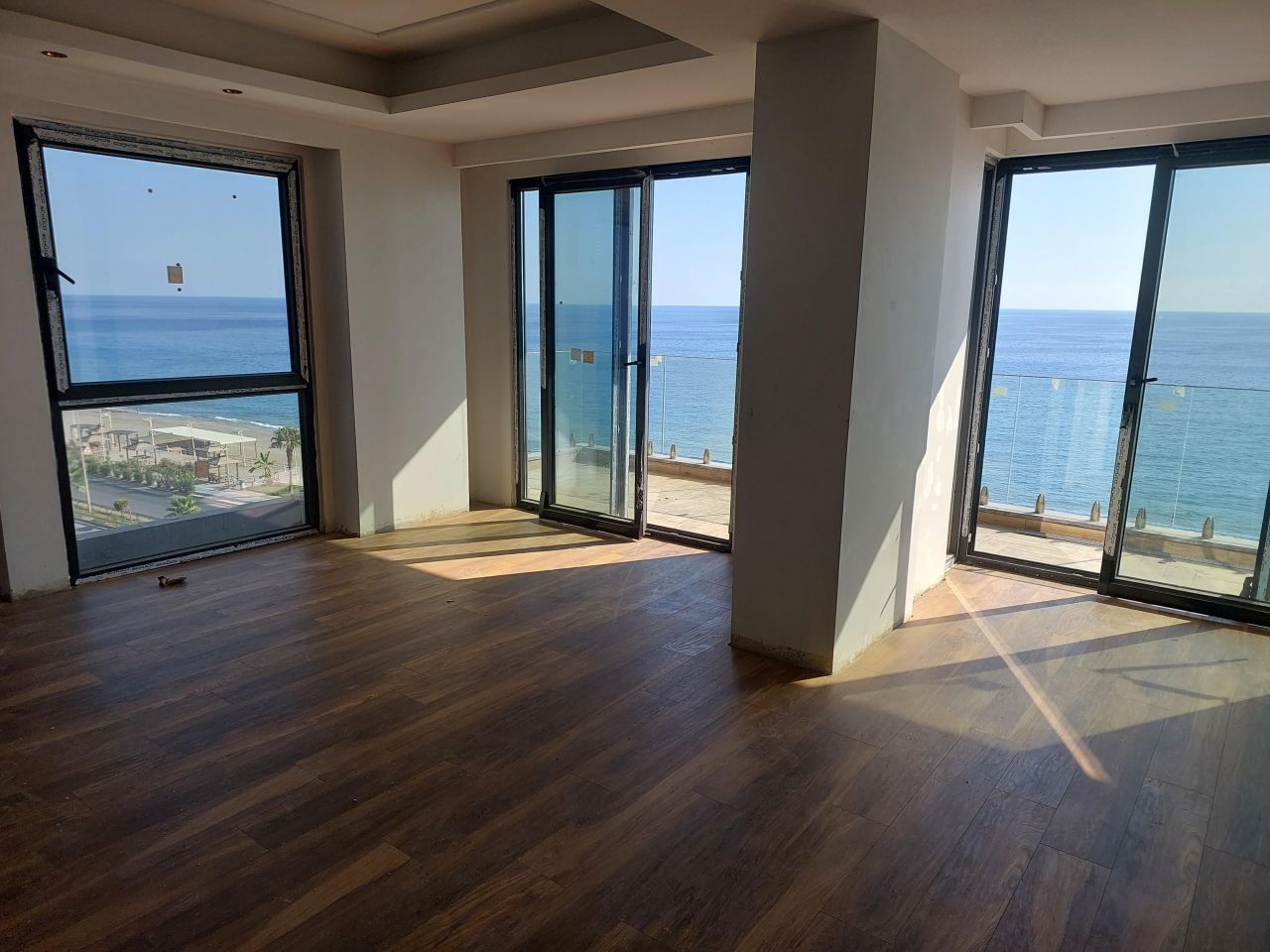 Квартира в Алании, Турция, 200 м2 фото 4