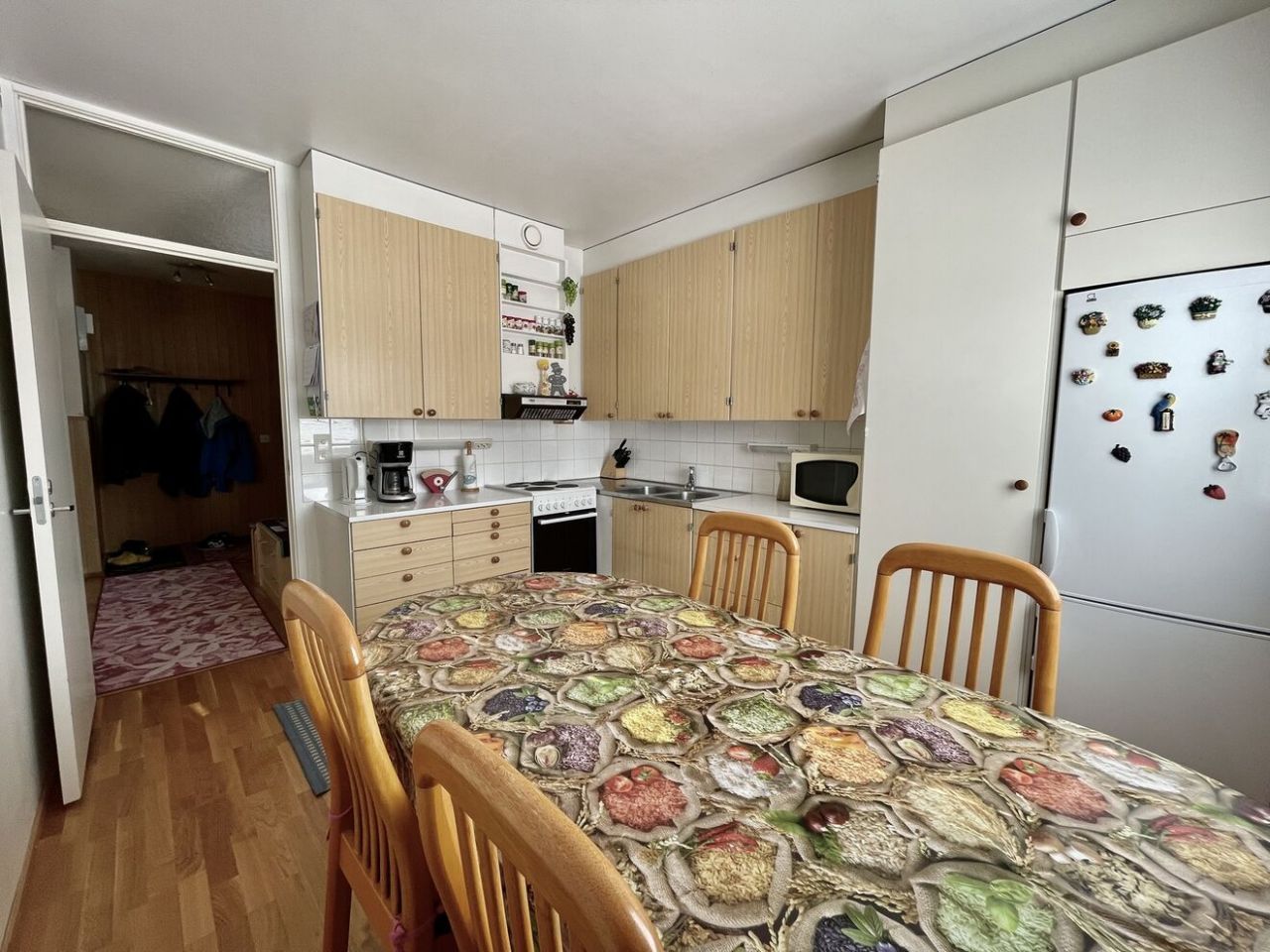 Квартира в Савонлинне, Финляндия, 59.5 м2 фото 3