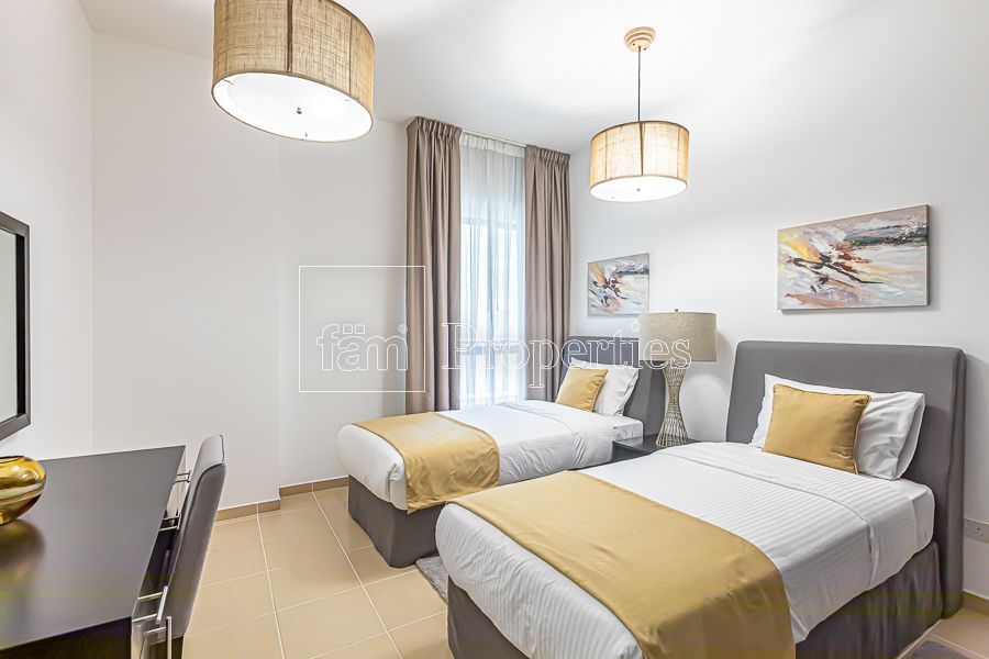 Апартаменты в Дубае, ОАЭ, 175 м2 фото 2