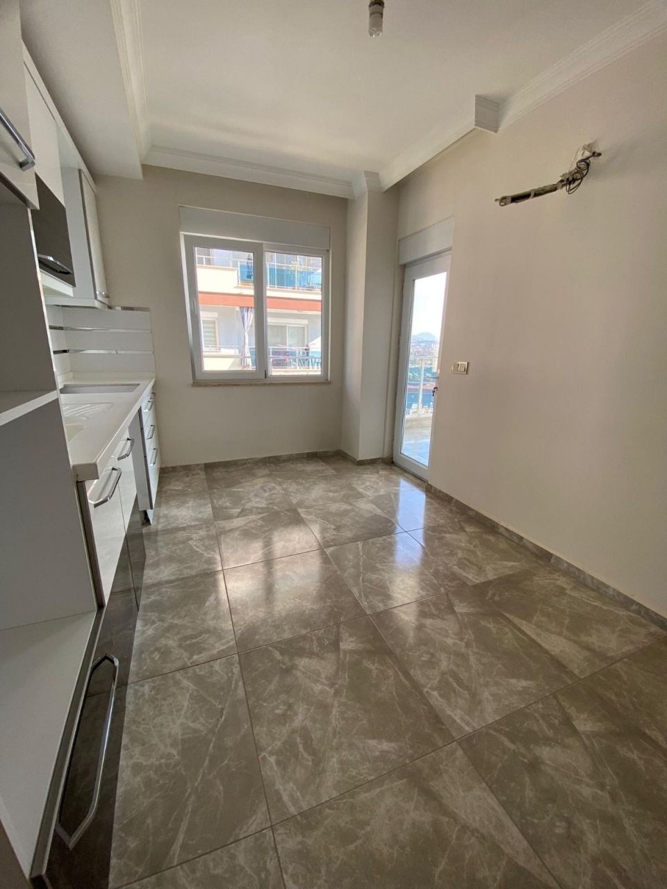 Квартира в Алании, Турция, 125 м2 фото 4